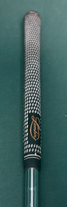 Cleveland Tour Action TA7 9 Iron Regular Steel Shaft Sharpro Grip