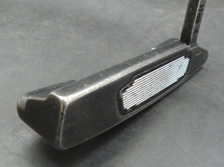 Ping Scottsdale TR Anser 2 Putter Steel Shaft 81cm Length Ping Grip*
