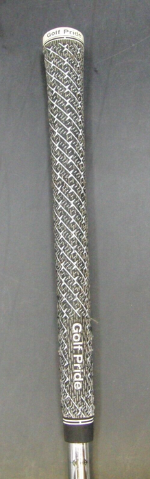 King Cobra Forged MB 7 Iron Extra Stiff Steel Shaft Golf Pride Grip