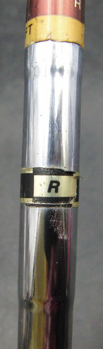 Rifine Professional Sand Wedge Regular Steel Shaft Multicolor Grip