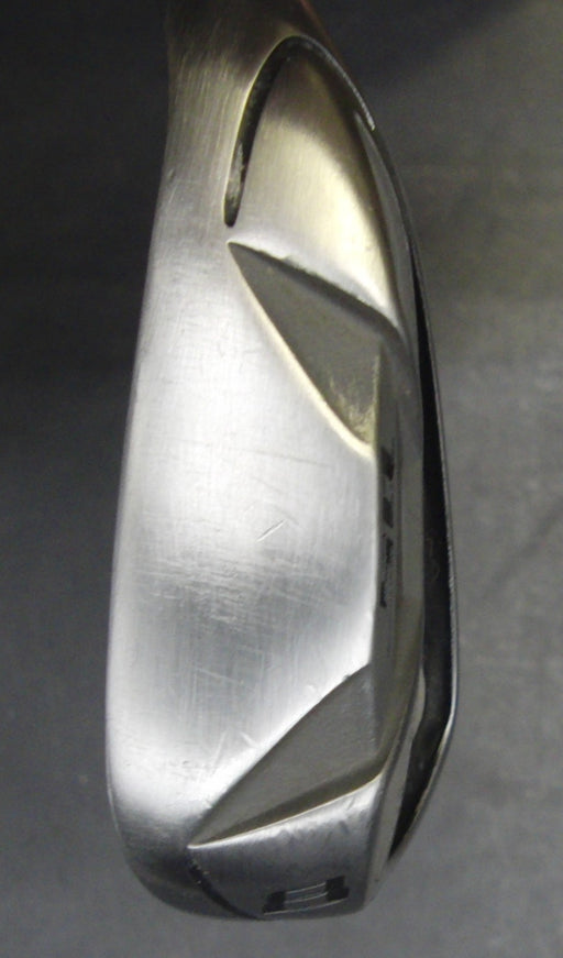Nike SQ Machspeed 8 Iron Stiff Steel Shaft Nike Grip