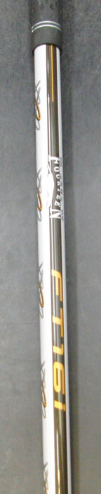 Fourteen HI877 30° Hybrid Stiff Graphite Shaft Fourteen Grip & Fourteen H/C