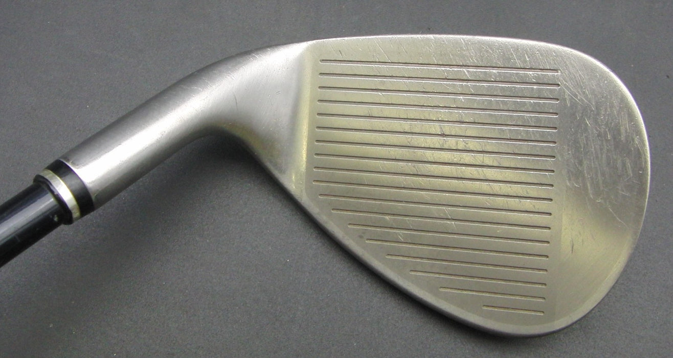 XXIO Impact Power Matching 53° Gap Wedge Regular Graphite Shaft Golf Pride Grip