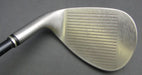 XXIO Impact Power Matching 53° Gap Wedge Regular Graphite Shaft Golf Pride Grip