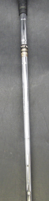 Fourteen RM-12 Forged 58° Sand Wedge Regular Steel Shaft Fourteen Grip
