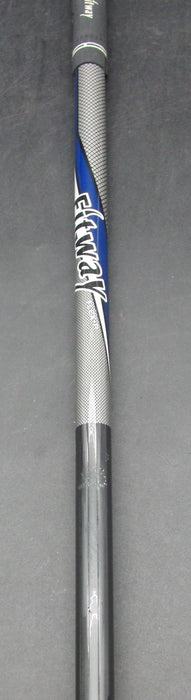 Fitway Ti-460 10.5° Driver Regular Graphite Shaft Robin Grip