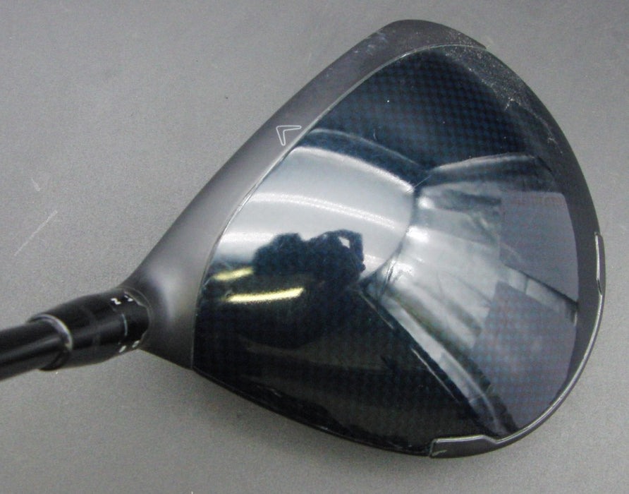 Callaway Paradym Forged Carbon 10.5° Driver Regular (Optional) Graphite Shaft*