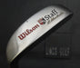 Wilson Staff R.Mendralla 8802 Putter 90cm Length Steel Shaft Wilson Grip