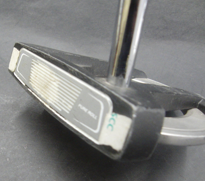 TaylorMade arc1 Putter 87cm Length Steel Shaft TaylorMade Grip