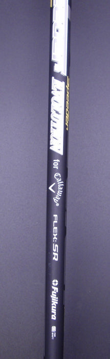 Callaway Epic Star Forged Tungsten 7 Iron Regular Graphite Shaft Golf Pride Grip