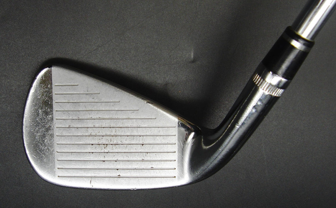 Wilson Staff FG V6 Tour Forged 5 Iron Regular Steel Shaft Golf Pride Grip