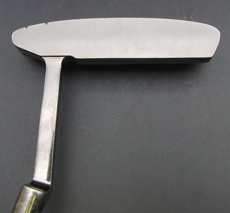 American Classics Pro INP-01 Putter Steel Shaft 90cm Length Black Grip