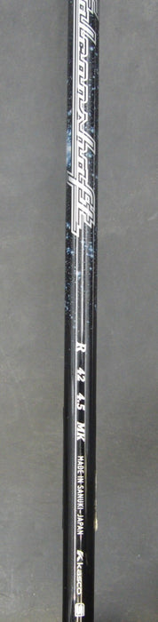 Power Tornado Universal Wing UFO 42° Hybrid Regular Graphite Shaft Kasco Grip