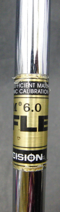 Mizuno MP33 3 Iron Stiff Steel Shaft Lamkin Grip