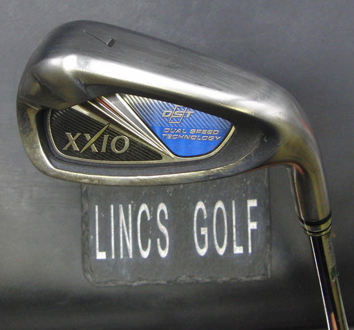 Srixon XXIO DST 7 Iron Stiff Steel Shaft Golf Pride Grip