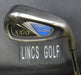 Srixon XXIO DST 7 Iron Stiff Steel Shaft Golf Pride Grip