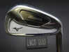 Mizuno MP-59 Ti Muscle 7 Iron Regular Steel Shaft Black Grip