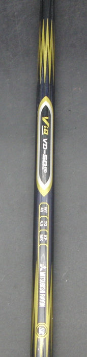 Bridgestone Tourstage ViQ Premium Spec 10.5° Driver Regular Graphite Shaft