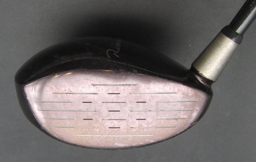 PRGR Reverse Type 310 Driver Regular Graphite Shaft PRGR Grip