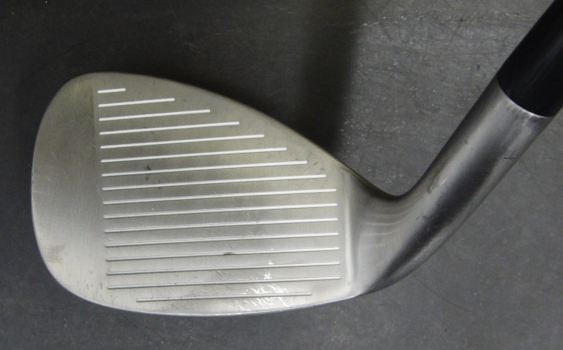 Ladies Mizuno Sure DD-50 50° Gap Wedge Ladies Graphite Shaft Mizuno Grip