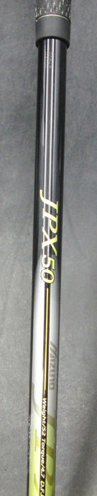 Mizuno JPX Tungsten Sole 18° 5 Wood Regular Graphite Shaft Mizuno Grip