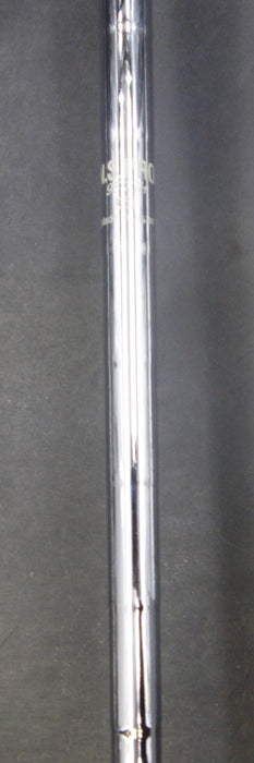 Cleveland RTX 3 V-FG 56° Sand Wedge Stiff Steel Shaft Golf Pride Grip