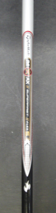 TaylorMade Burner 2009 5 Iron Stiff Graphite Shaft Nexgen Grip