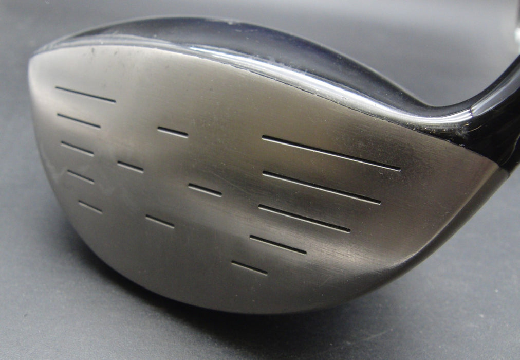 US Athletes Golf 10° Driver Stiff Graphite Shaft Blue Grip