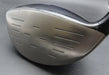 US Athletes Golf 10° Driver Stiff Graphite Shaft Blue Grip