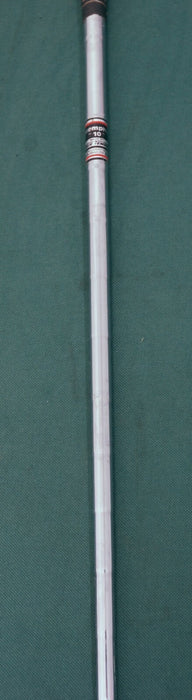 Callaway S2H2 Pat Pend 9 Iron Uniflex Steel Shaft Callaway Grip