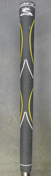 Cobra S3 E9 8 Iron Stiff Steel Shaft Cobra Grip