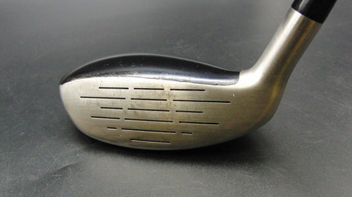 Japanese BridgeStone TourStage FUT 22° U4 Hybrid Regular Graphite Shaft