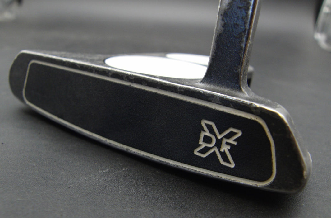 Odyssey DFX 2-Ball Blade Putter Steel Shaft 81cm Length Odyssey Grip