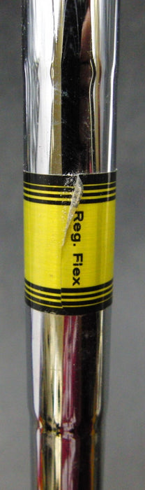 Adams Golf Idea Tech V3 431SS Pitching Wedge Regular Steel Shaft Adams Golf Grip