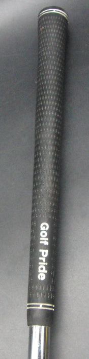Unbranded S/P Wedge Stiff Steel Shaft Golf Pride Grip
