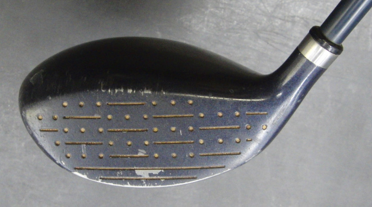 Tecnik Extra Sundridge 7 Wood Regular Steel Shaft Sundridge Grip