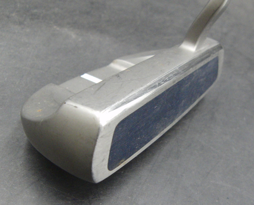 Mizuno Eurus Putter Steel Shaft 82cm Length Mizuno Grip