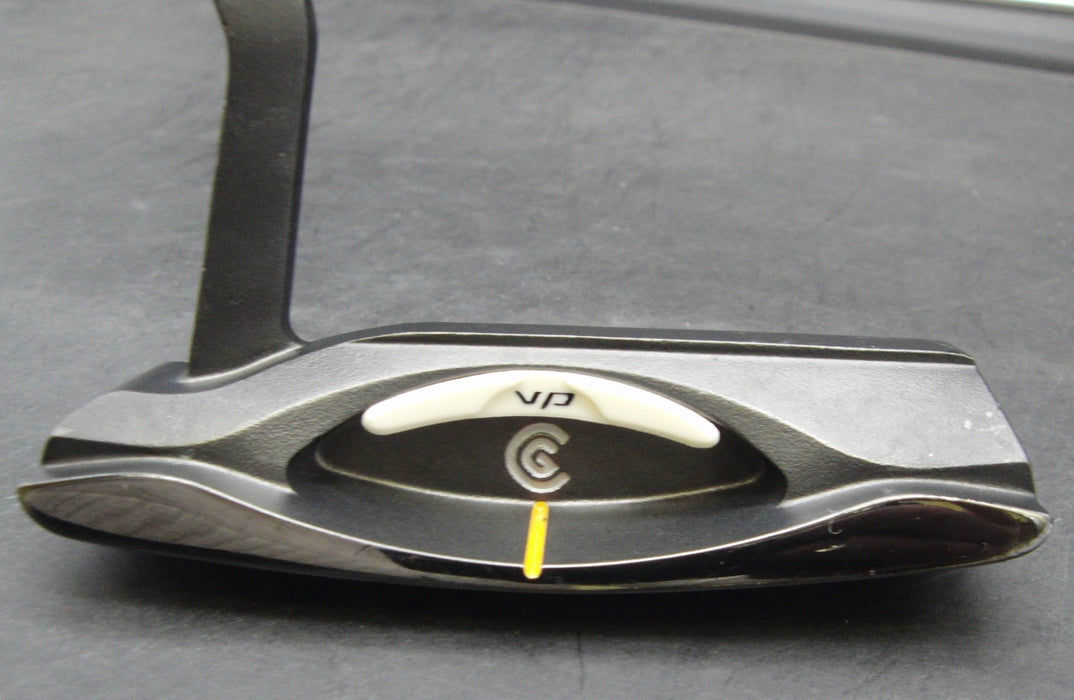 Cleveland VP1 Putter 87cm Length Steel Shaft with Grip & Head Cover*