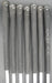 Set of 7x Callaway WarBird Irons 5-SW Uniflex Steel Shafts Callaway Grips