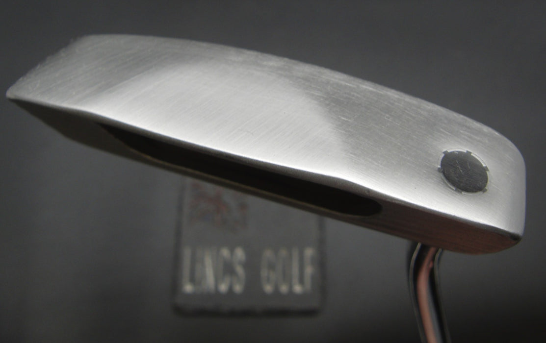 Callaway Big Bertha Blade Putter 87m Length Steel Shaft PSYKO Grip*