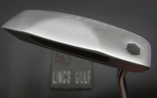 Callaway Big Bertha Blade Putter 87m Length Steel Shaft PSYKO Grip*