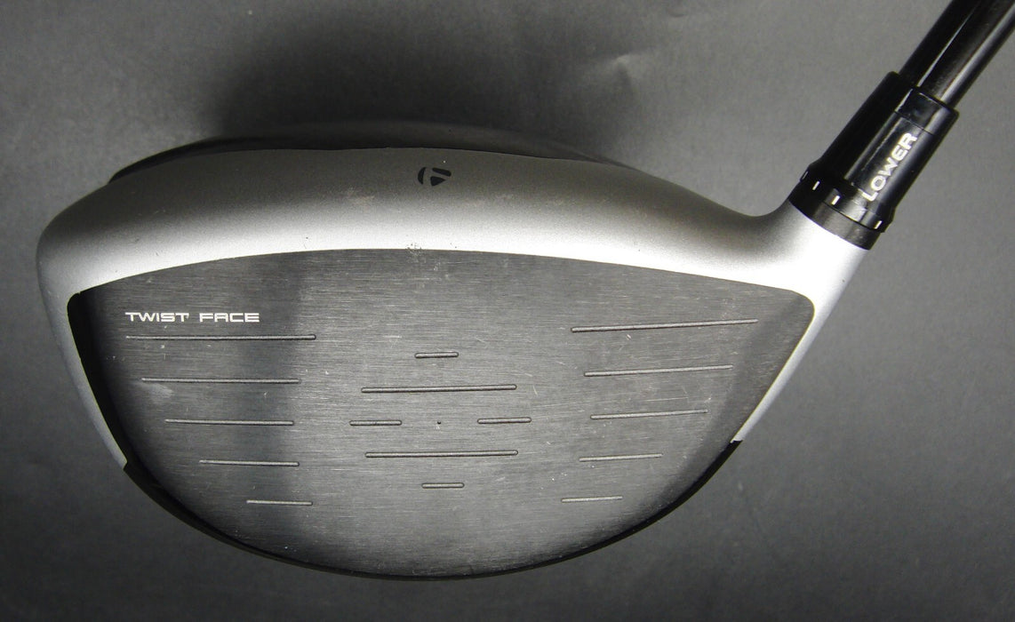 TaylorMade M3 9° Driver Stiff Graphite Shaft Mutsum Honma Grip