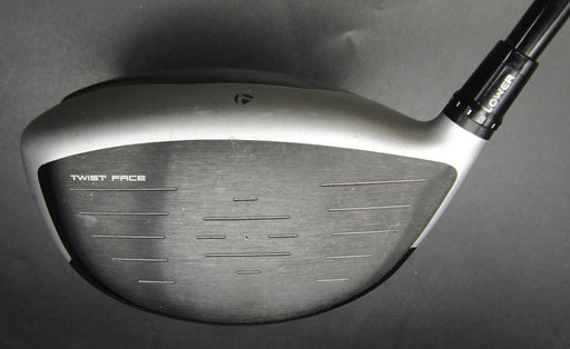 TaylorMade M3 9° Driver Stiff Graphite Shaft Mutsum Honma Grip