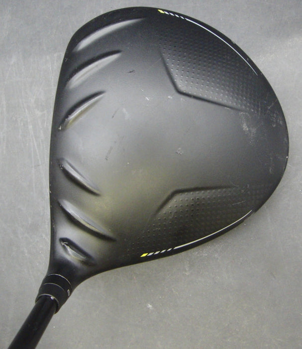 Ping G430 9° Driver Stiff (Optional) Graphite Shaft PGM Grip (Crack)*