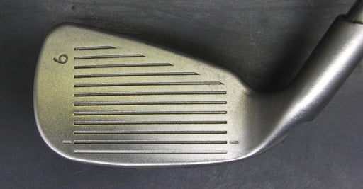 Ping i3 O-Size Blue Dot 6 Iron Regular Steel Shaft Ben Sayers Grip