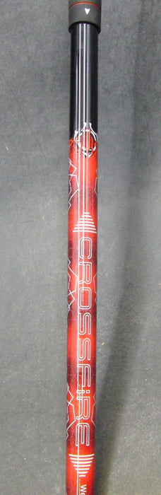 Titleist TS2 10.5° Driver Regular (Optional) Graphite Shaft Majek Grip