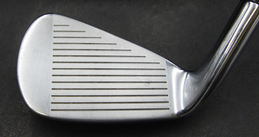 TaylorMade SLDR 6 Iron Stiff Steel Shaft TaylorMade Grip