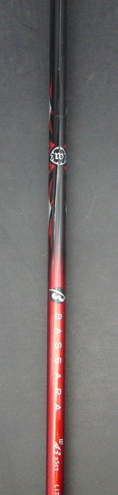 Callaway Legacy 10.5° Driver Senior Graphite Shaft Golf Pride Grip