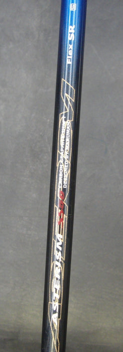 Maruman V-Sonic SS-1 56°  Sand Wedge Regular Graphite Shaft  V-Sonic Grip