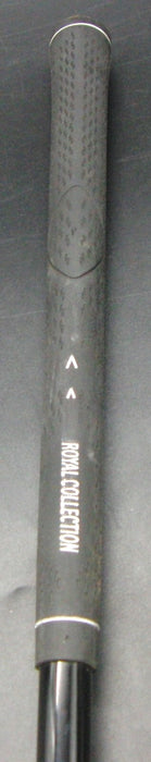 Japanese Royal Collection Super Cv Pro 15° 3 Wood Stiff Graphite Shaft RC Grip